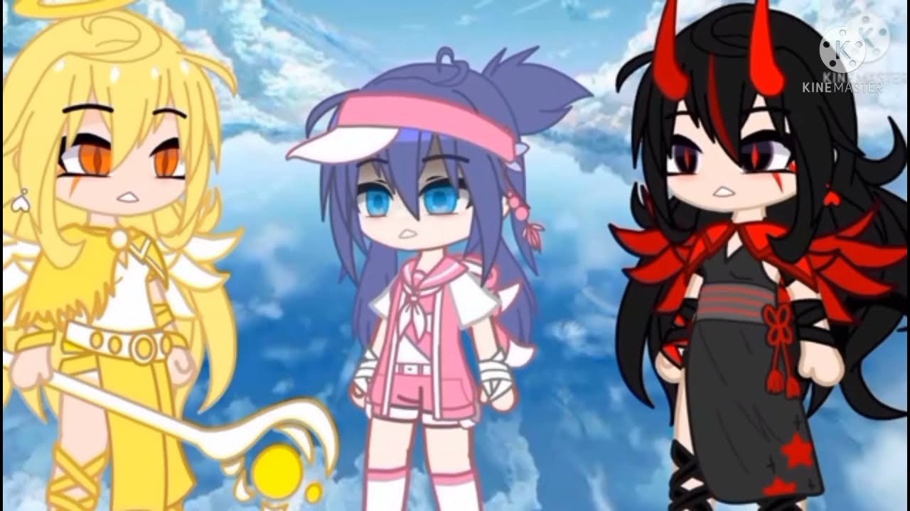 ✨ Top Best Mlb Meme 🐞 #1 || GACHA || MEMe || Mlb || 🔥{ CLOUDY ANGELEE }💘