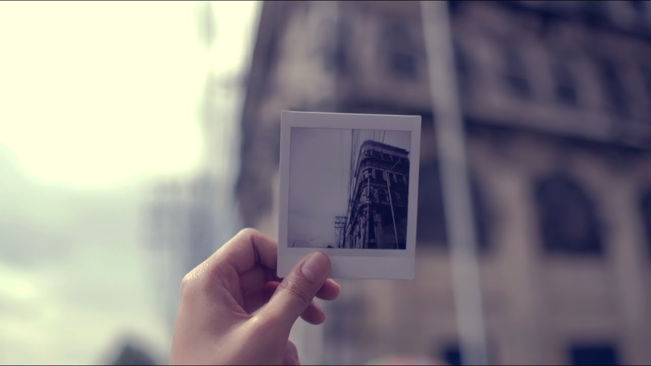 Instax SQUARE Series