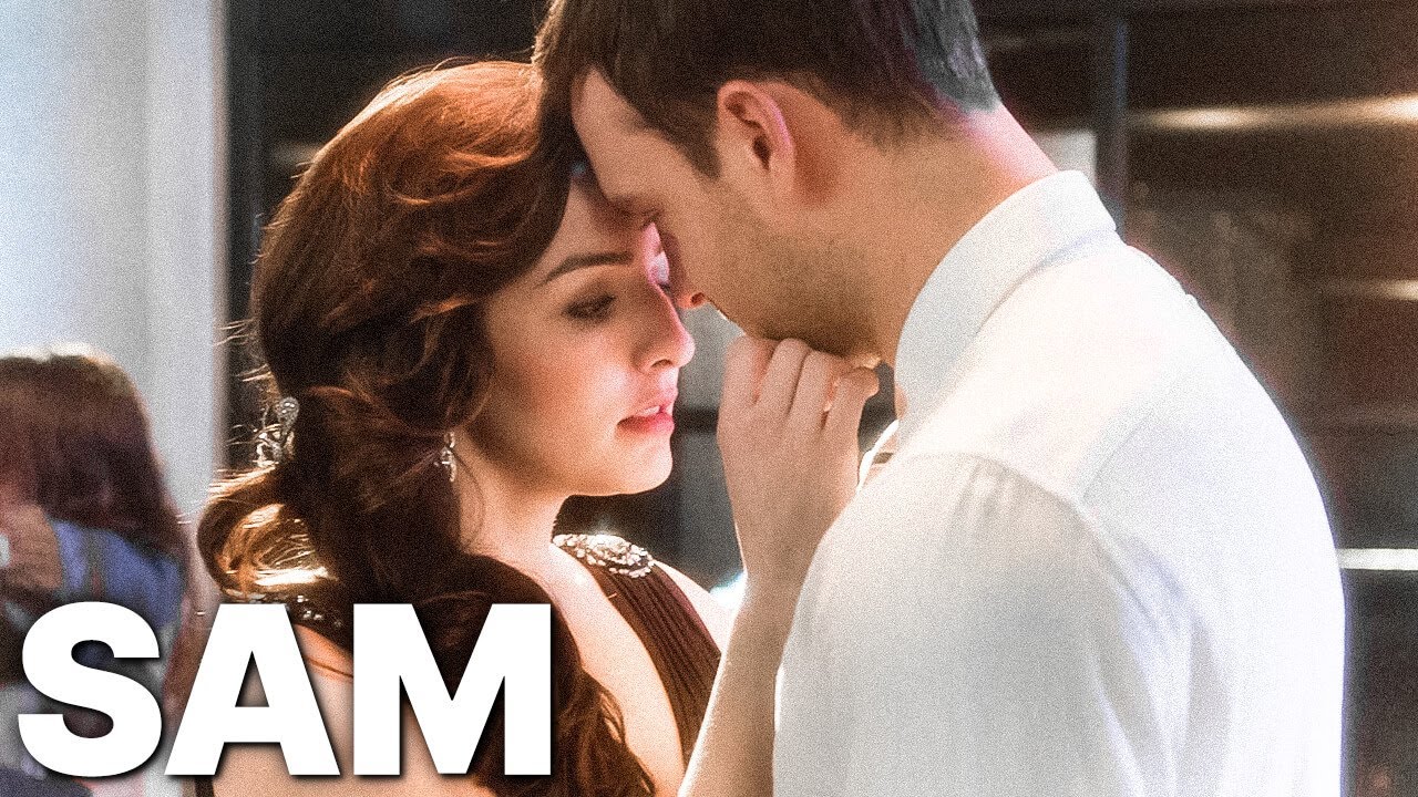 Sam | Love Story | Romantic Movie | Gender Swap | Full Length