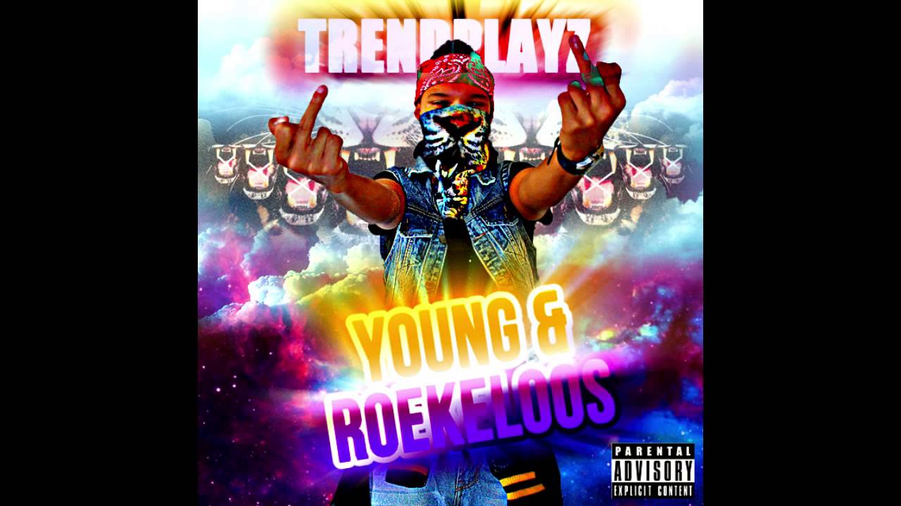 TrendPlayz  - 1 Nacht