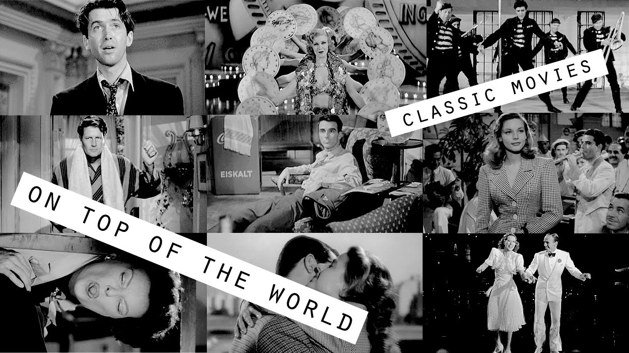On Top of the World [Classic Movies]