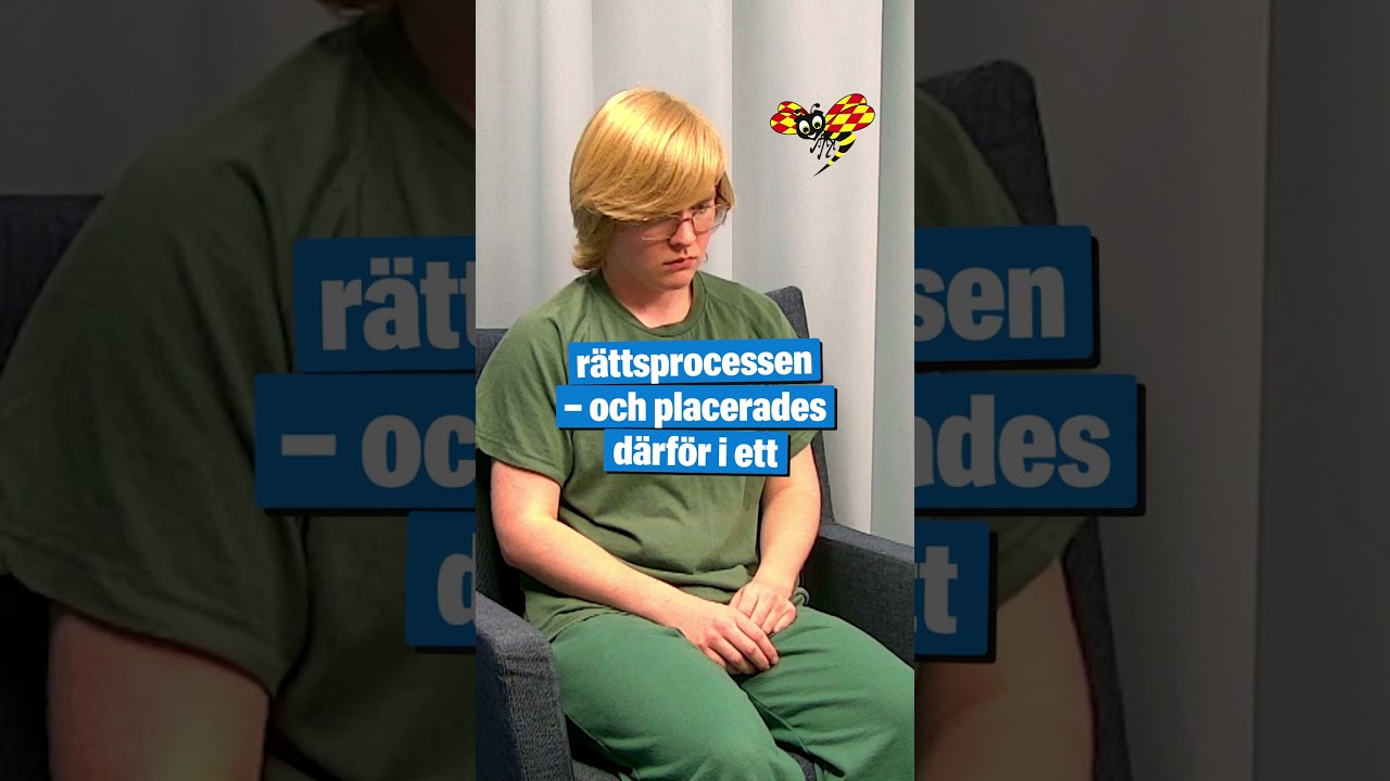 Styckm&ouml;rdaren Leonard H&ouml;glind byter k&ouml;n &ndash; flyttas till kvinnoanstalt