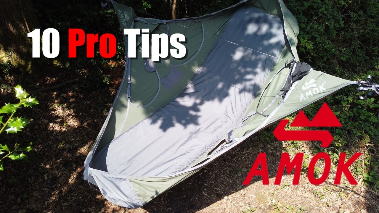 Amok Draumr 5.0 | Pro Tips You Need to Know