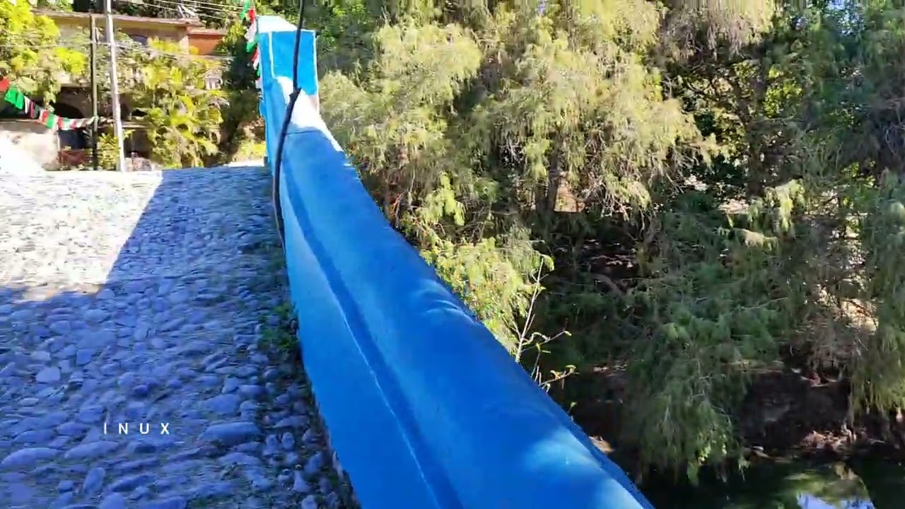 TONALAPA del Río #guerrero