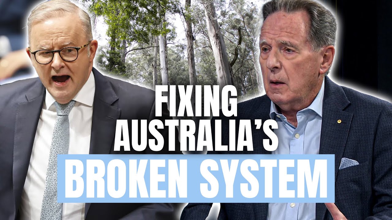 Ep 17 | Australia’s Biggest Environmental Reform Explained