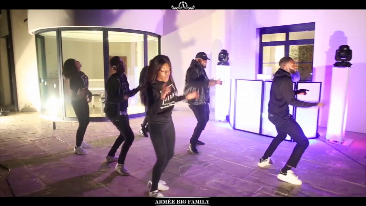 ARMEE BIG FAMILY - *CeciNestPasUnClip #2 👻armeebigfamily👻