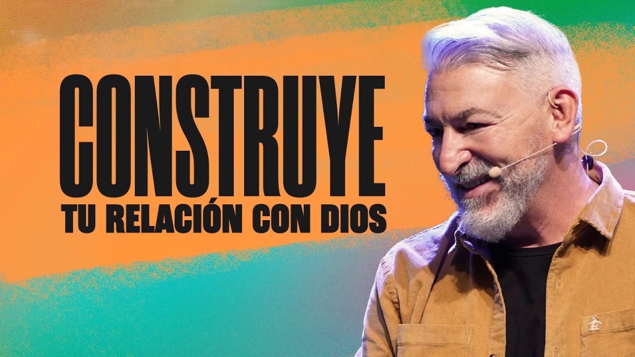La importancia de tener intimidad con Dios por Osvaldo Carnival