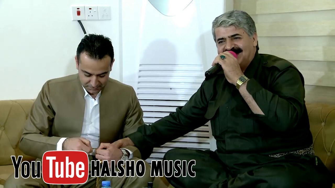 Kazm bashmaxi 2019 track 3