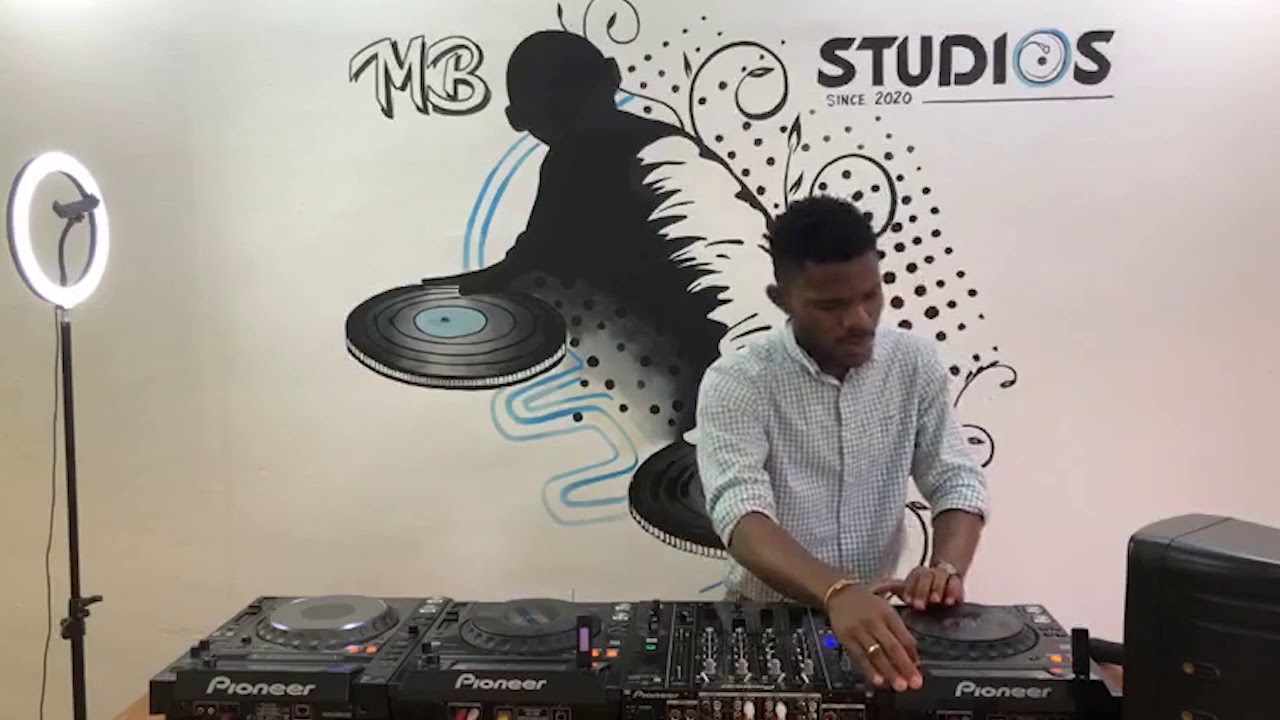 WILLIAM - Live at @mbstudios 24 de Julho de 2020