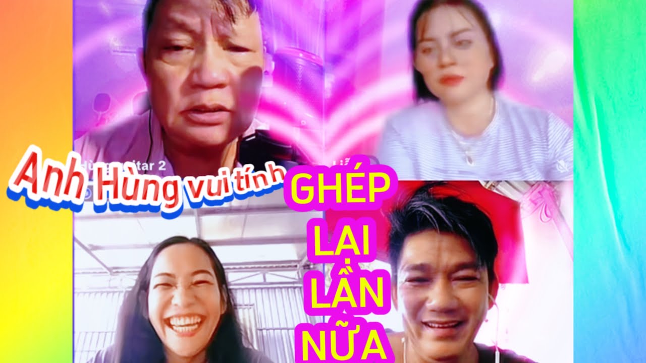 💔BẤT ỔN ? Anh Hùng Vẫn vui , ghép đôi lại lần nữa ? nghiêm chỉnh là tìm hiểu Thật