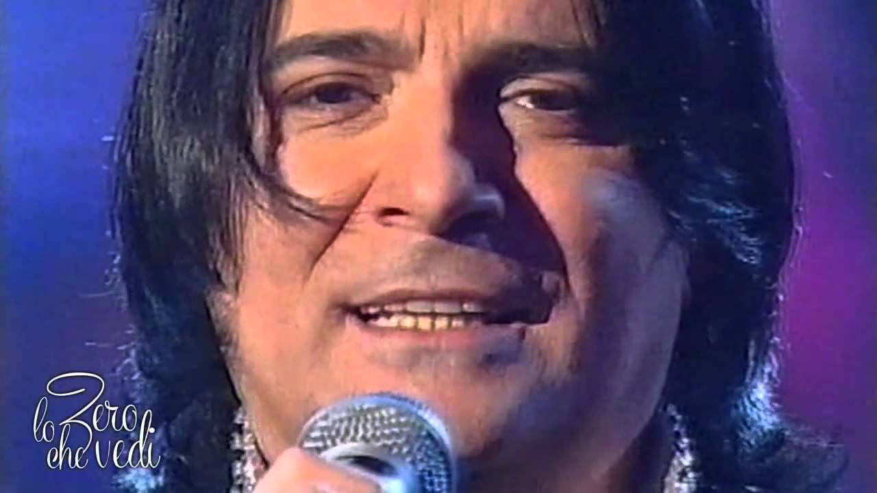 Renato Zero - Le mie donne (Tutti gli zeri del mondo)