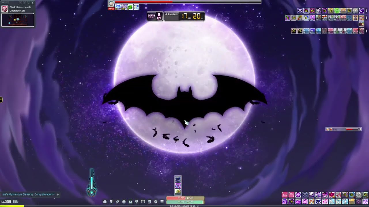 XLotus 29:20 NW Kronos