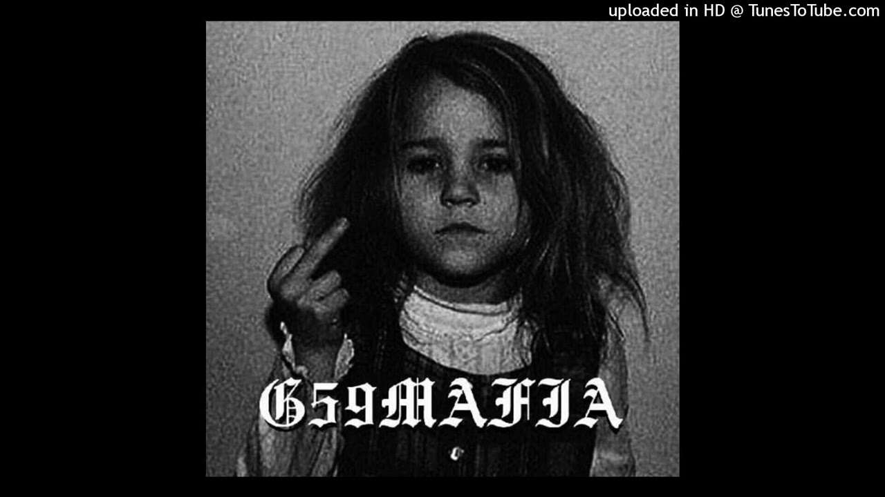 [free] $uicideboy$ + sample + g59 type beat 