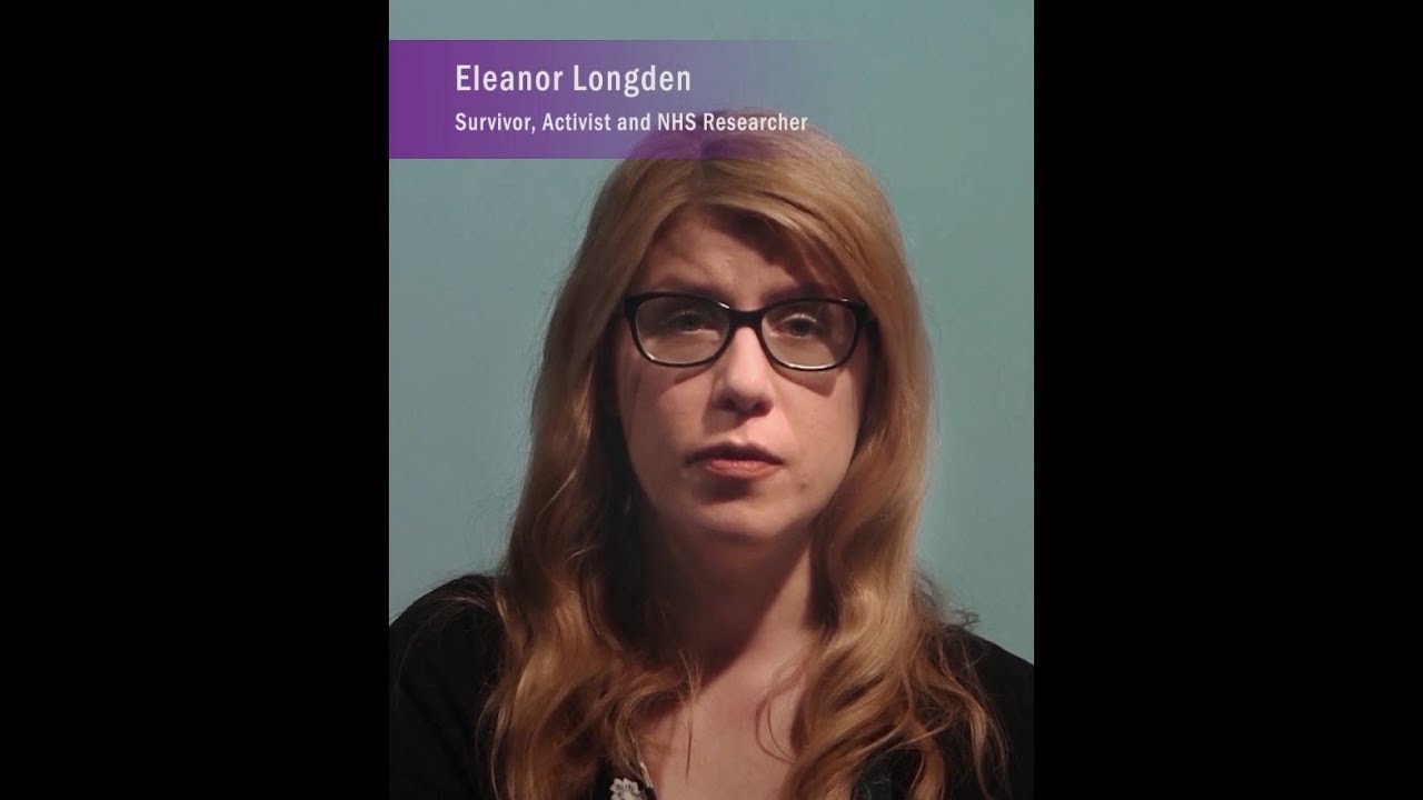 Pledge Now to Help Survivors of Sexual Violence - University of Manchester and Saint Mary's SARC