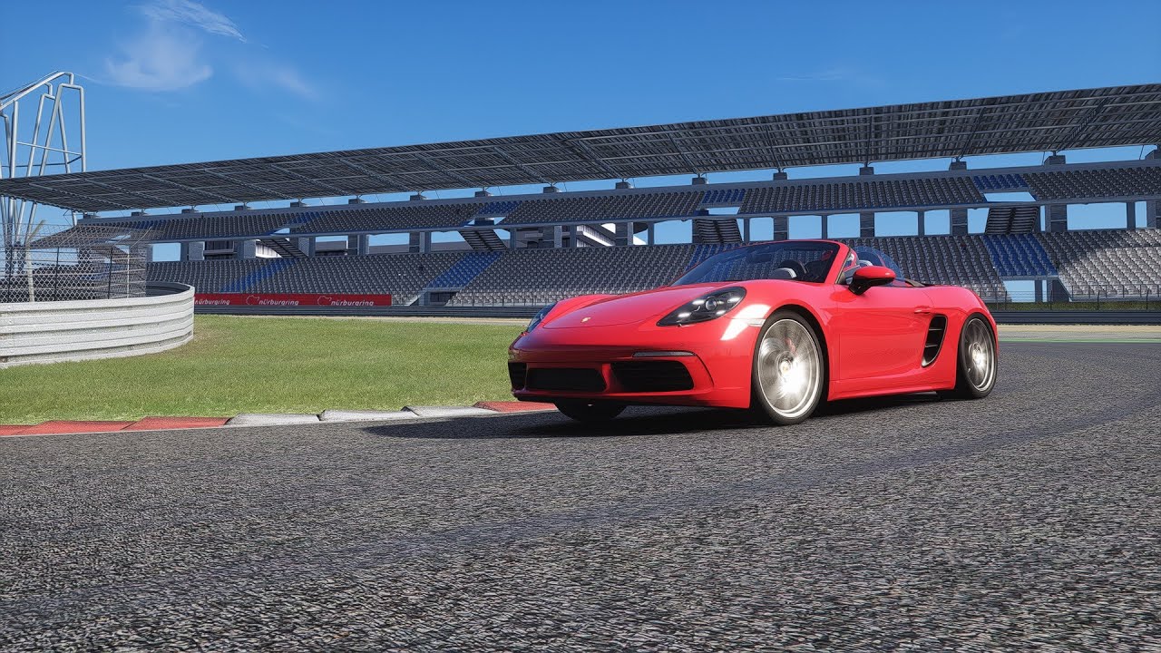 (Hotlap Challenge) Driving Responsibly - 1:42.809 Assetto Corsa