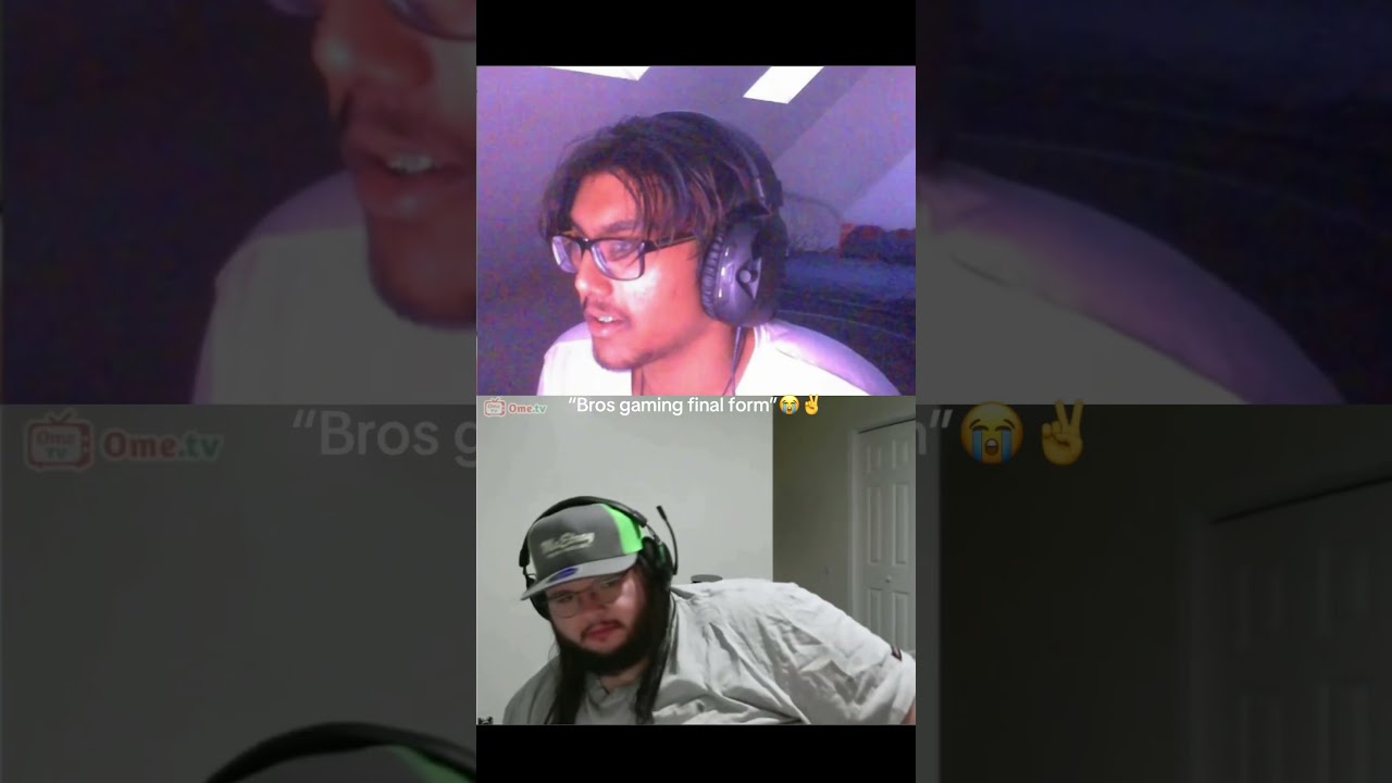 “True gamer” 