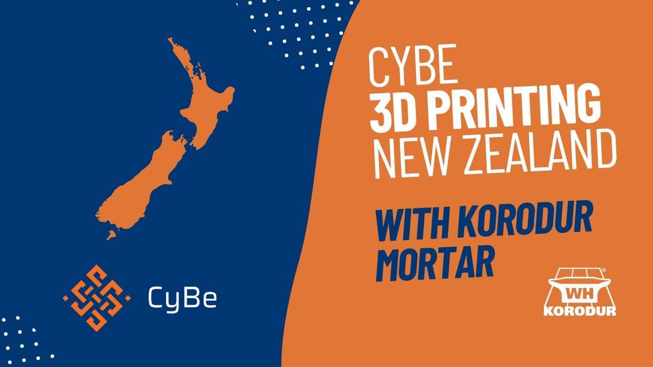 CyBe New Zealand