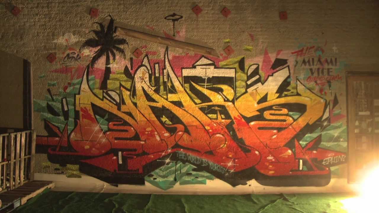 LiveToKillDieToCreate - #4 - 