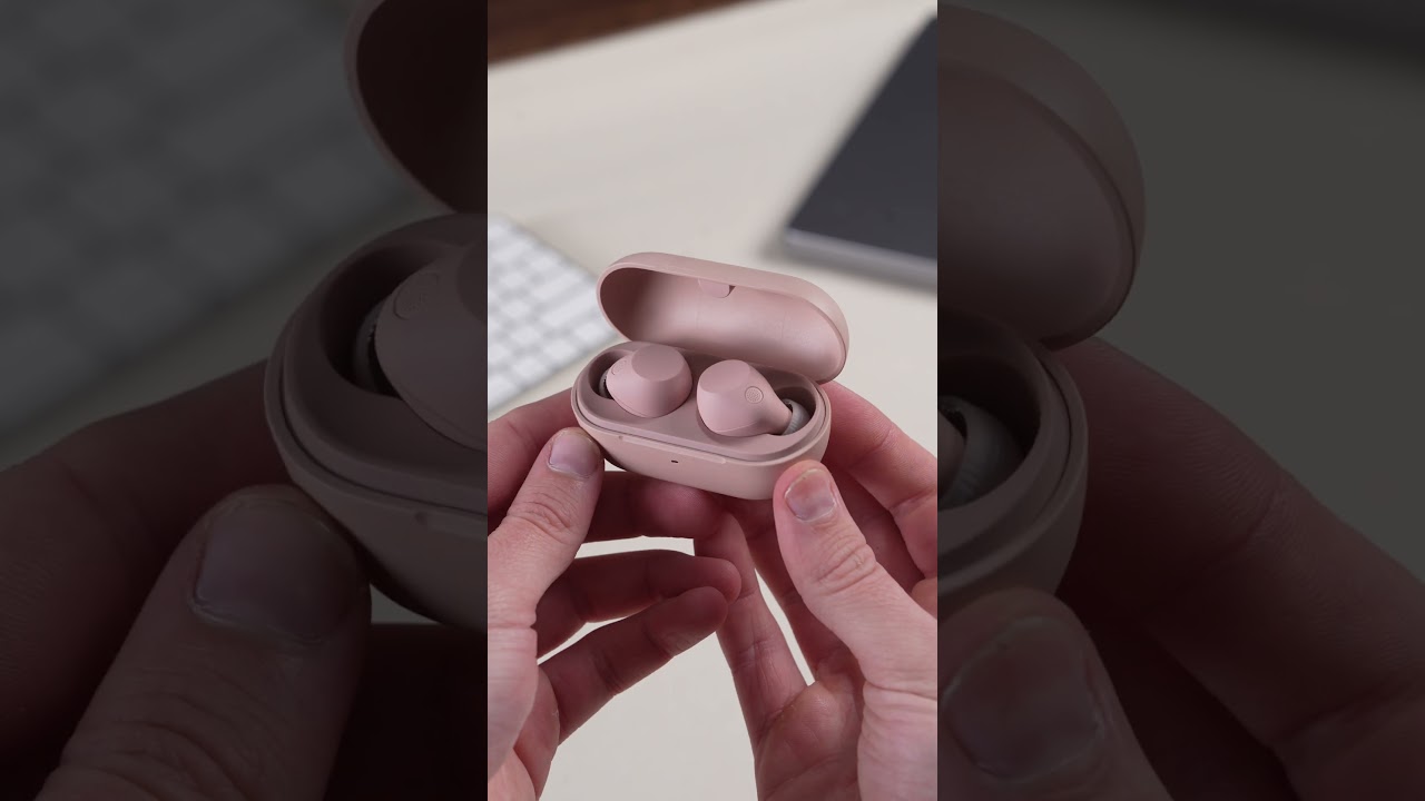THAT BRAND NEW WF-C710N Earbuds