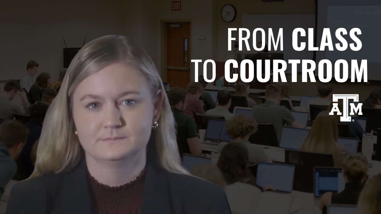 Inside a Law Student&rsquo;s Summer: Litigation, Courtroom Experience & Client Advocacy