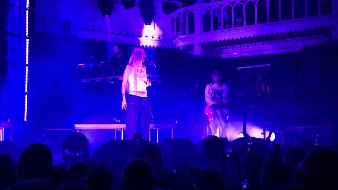 S10 - De leven | Live Paradiso Amsterdam 2023