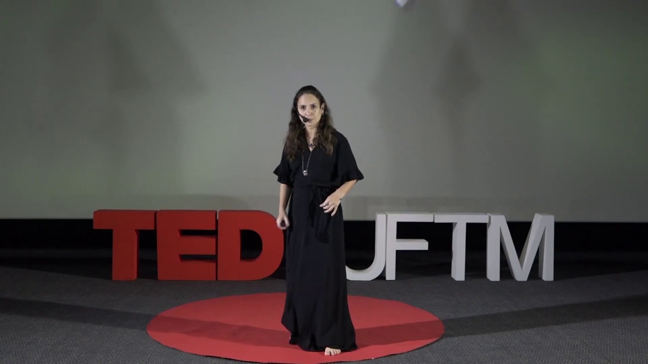 Efeito Borboleta, pequenas escolhas podem gerar grandes mudanças. | Thalita Ulloa | TEDxUFTM