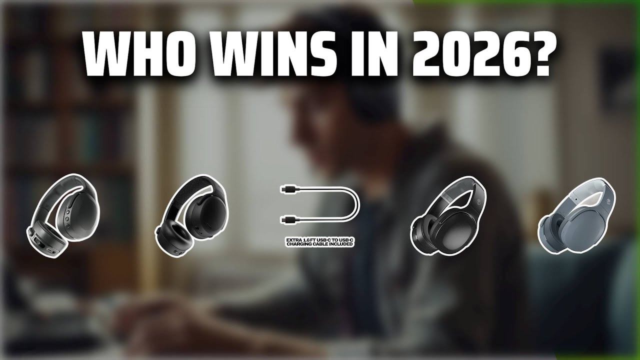 The Top 5 Best Crushers Evo in 2026 - Must Watch Before Buying!