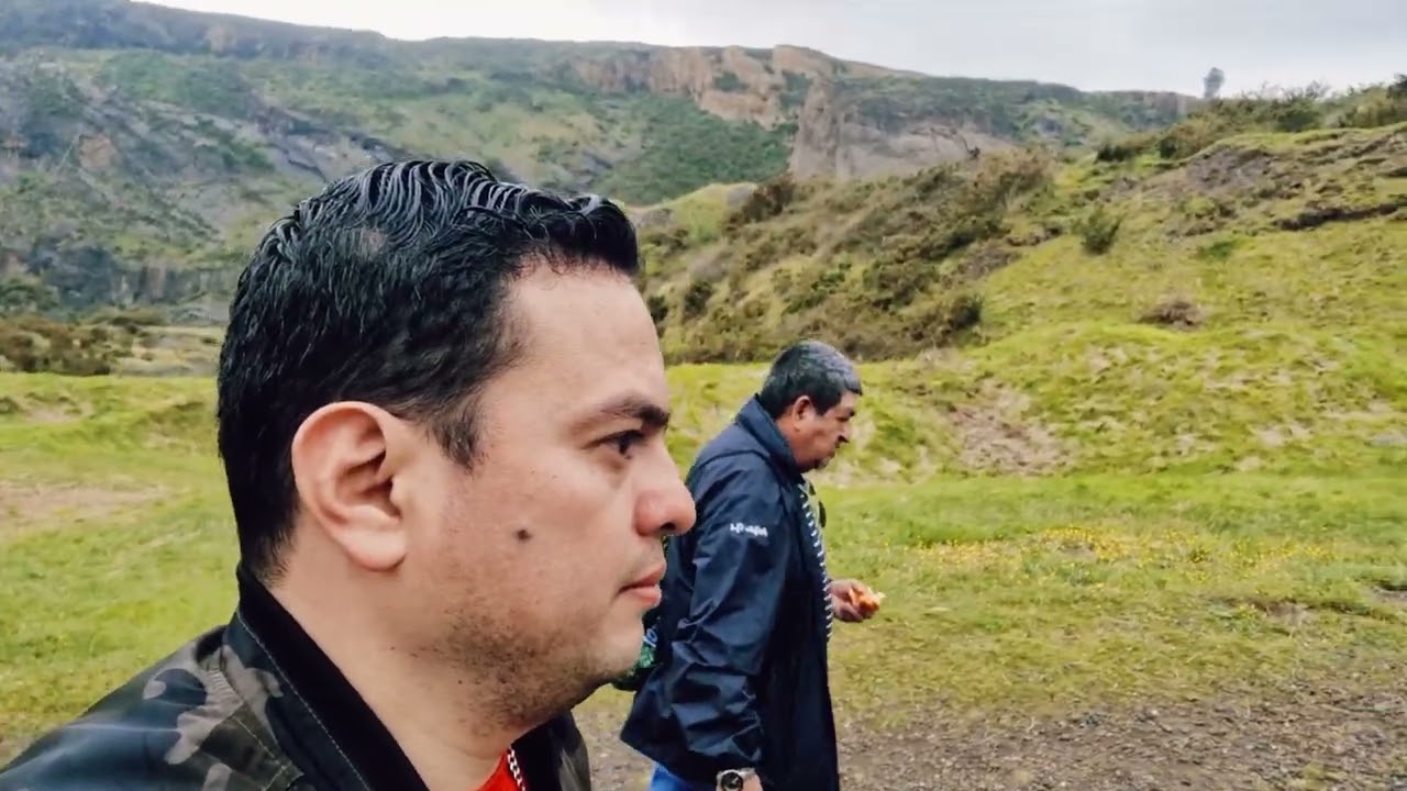 VALLE DE TRÁPAGA-TRAPAGARAN