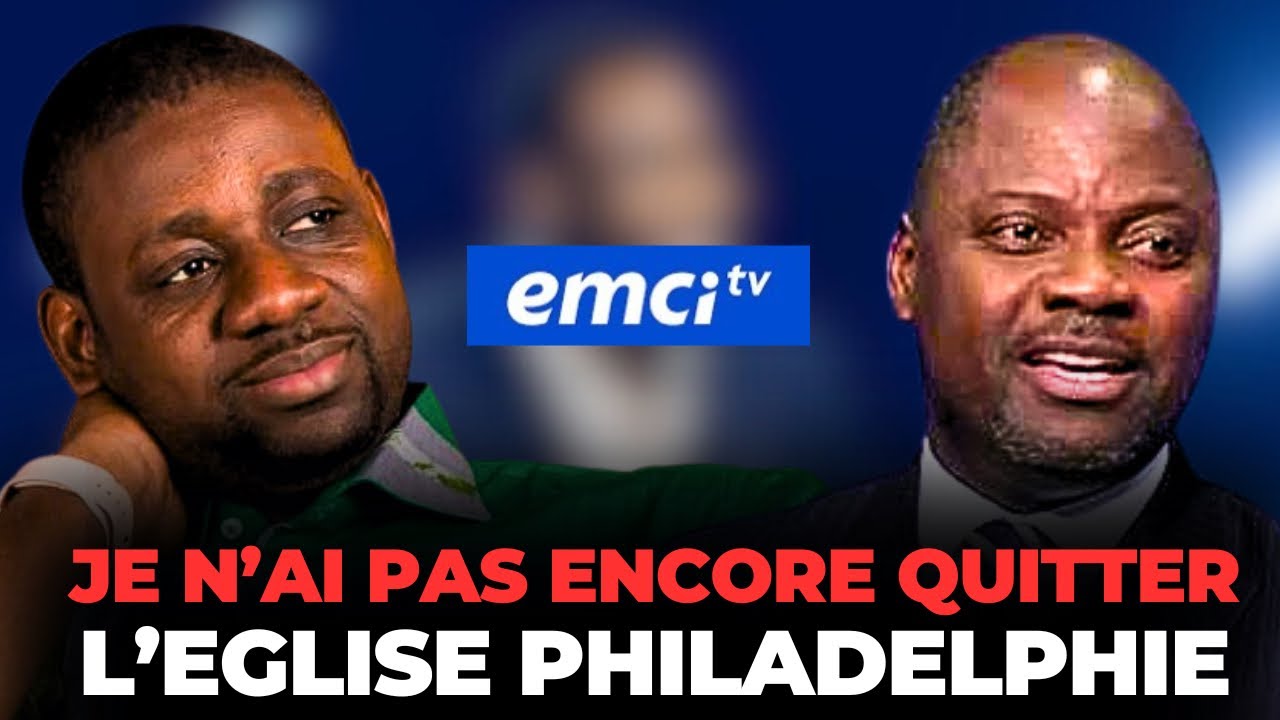 ATHOMS À EMCI : UNE DÉMISSION CACHÉE ? Papa Roland LÂCHE UNE BOMBE !”