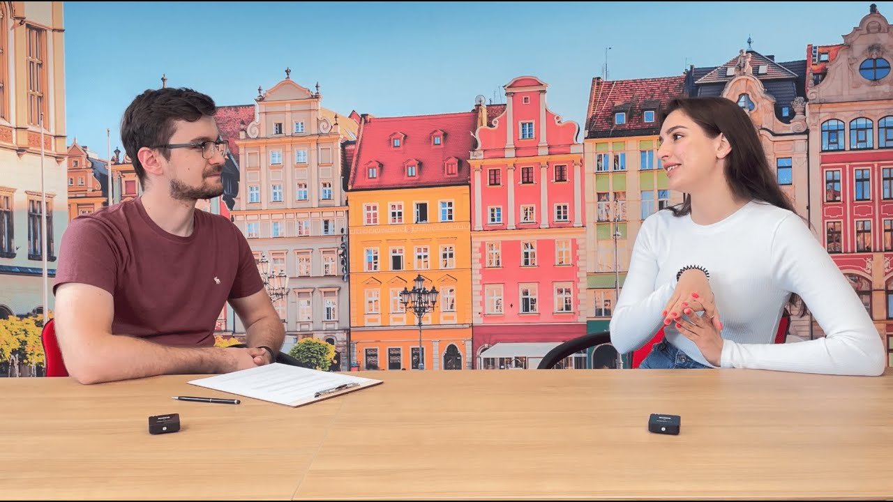 Turystyka i Rekreacja na WAB - o studiach okiem naszej absolwentki