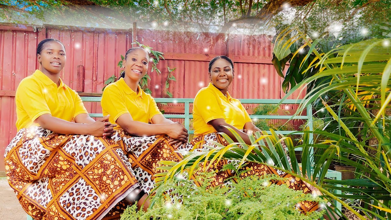 BWANA AMETAMALAKI | DADY PRODUCTIONS