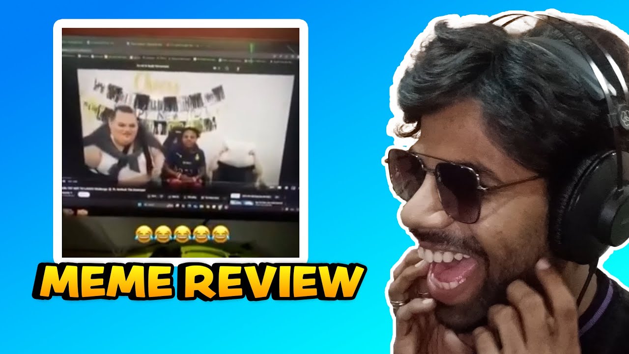Aao MEME REVIEW karte hai!!!