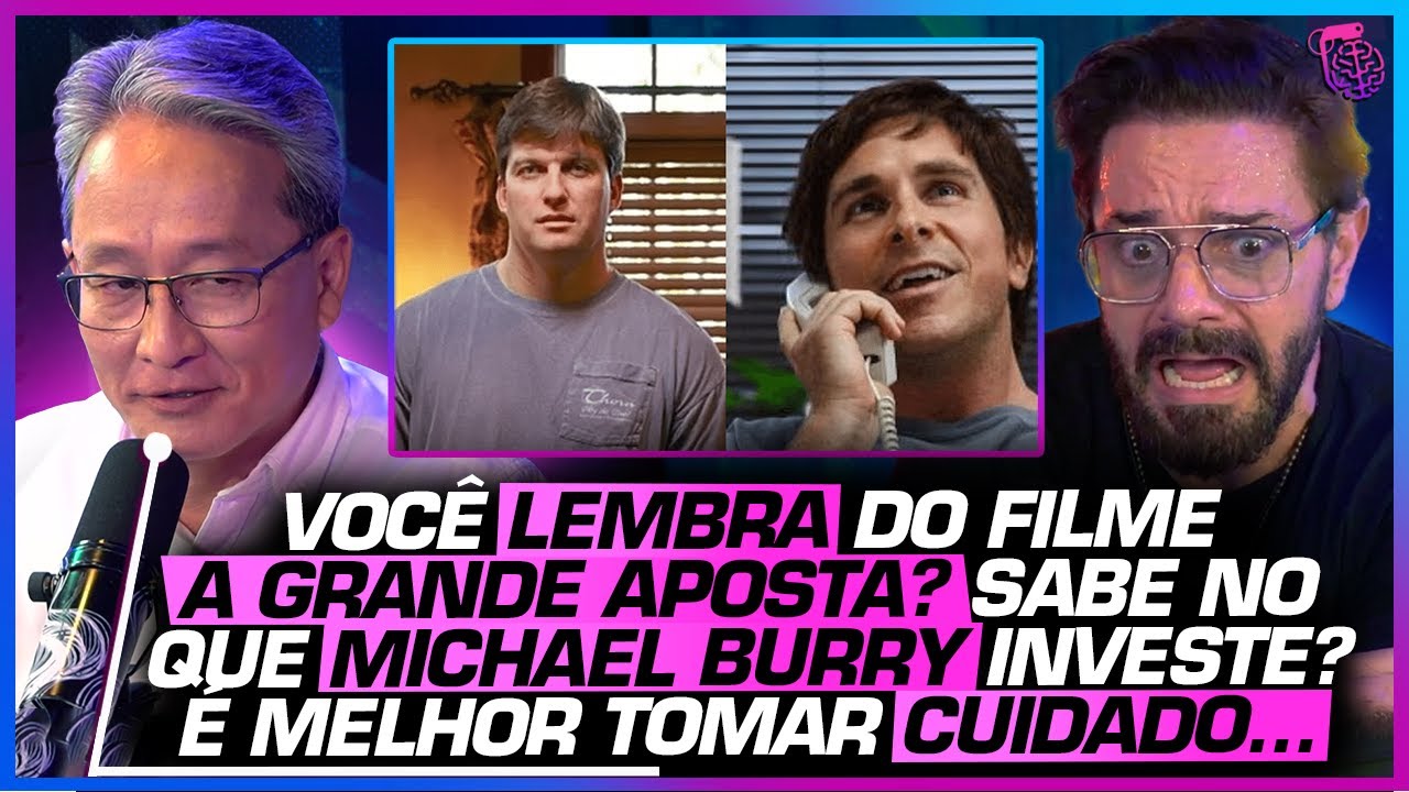 A GRANDE MENTIRA do PROGRESSO: EM que PARTE do CAMINHO erramos? - JOSÉ KOBORI E MIGUEL NICOLELIS
