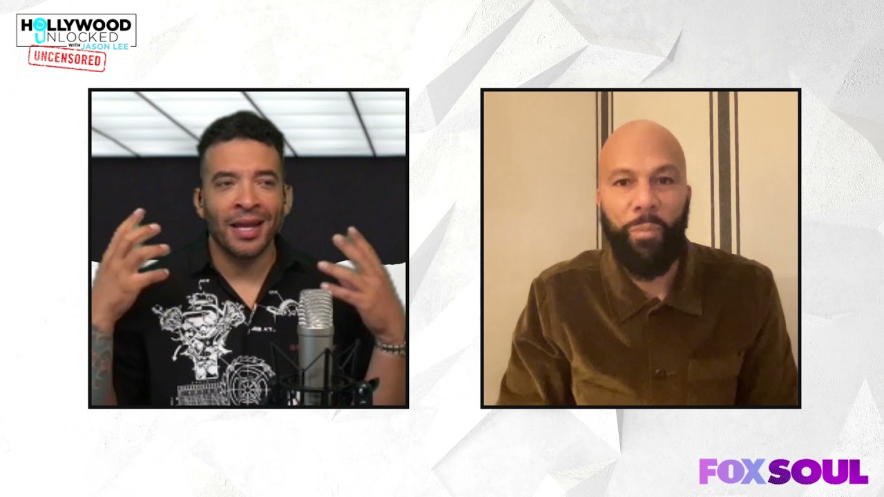 Common Reveals The Real Reason He And Tiffany Haddish Split