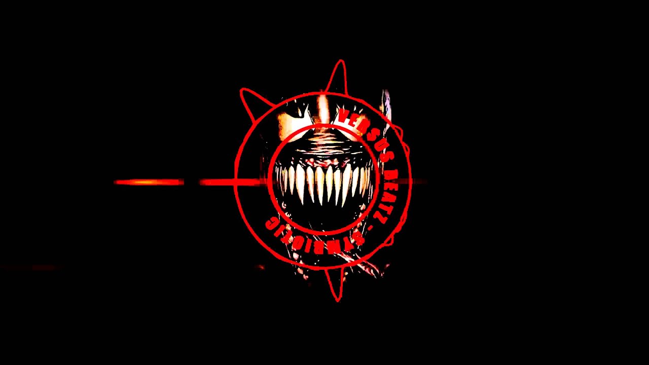 Scary Trap Instrumental Beat - VER$US Beatz - Symbiotic