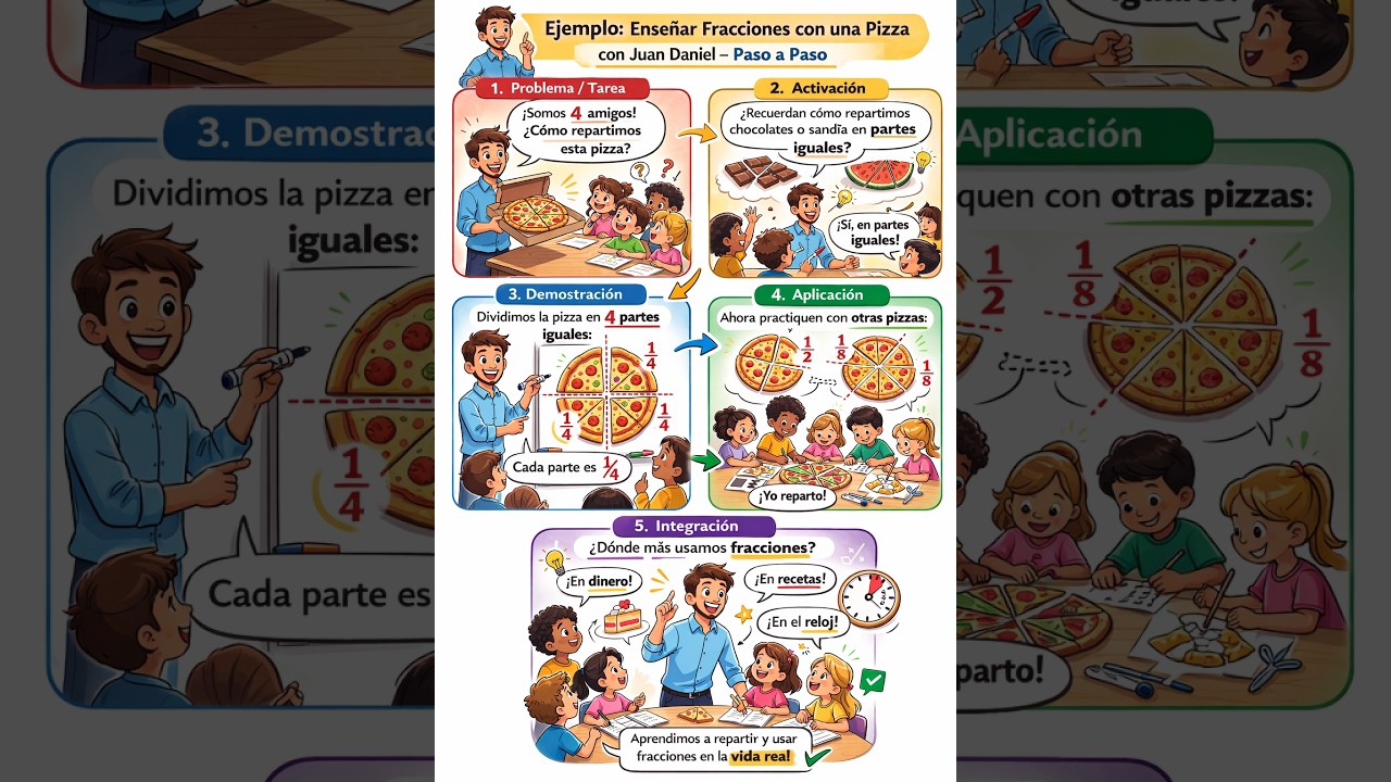 Modelos de Diseño Instruccional: SAM y Merrill