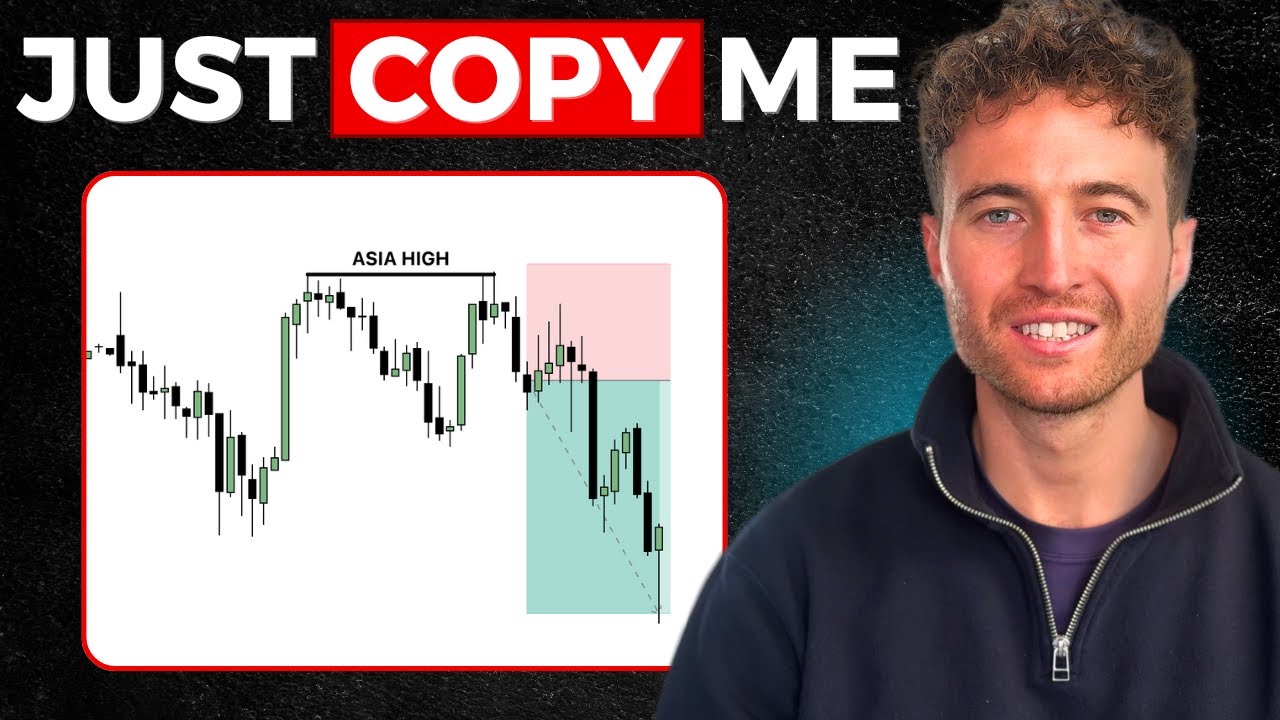 My 15 Minute Scalping Strategy To Make $10,350/Month (Backtested Results).