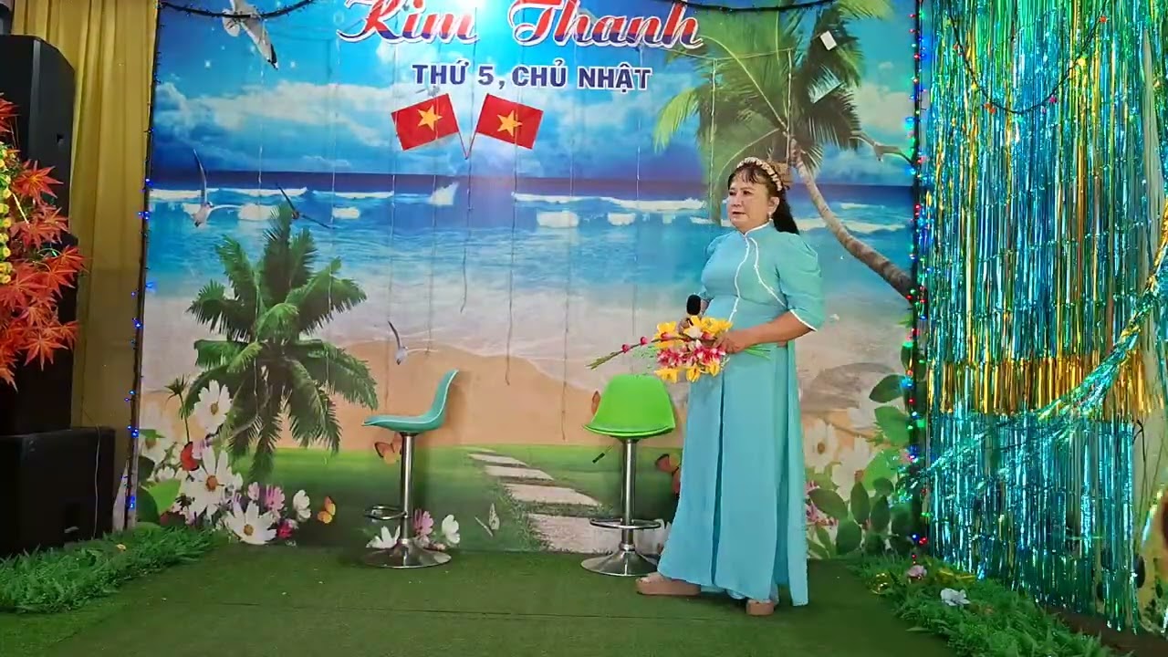 8 tháng 3, 2026 CHỊ NHO TC BẾN NƯỚC SÔNG HƯƠNG ,