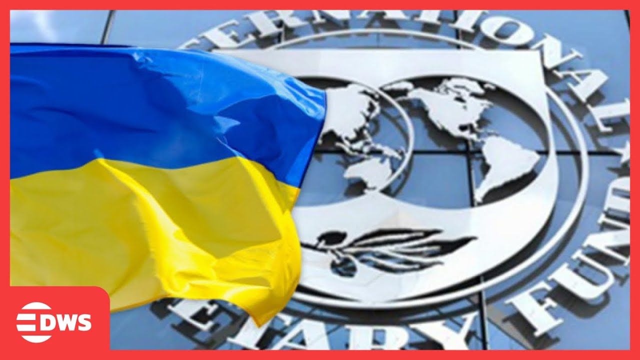 BREAKING: Ukraine Seeks IMF Deal to Unlock €90B EU Funding | Sobolev & Georgieva Davos Panel | AC15