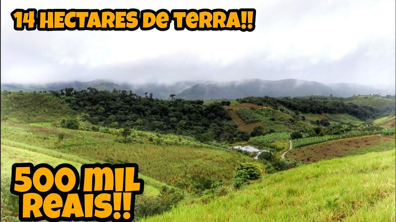 💲💲 TERRENO DE CHÁCARA COM 14 HECTARES A VENDA EM BONITO PE!!