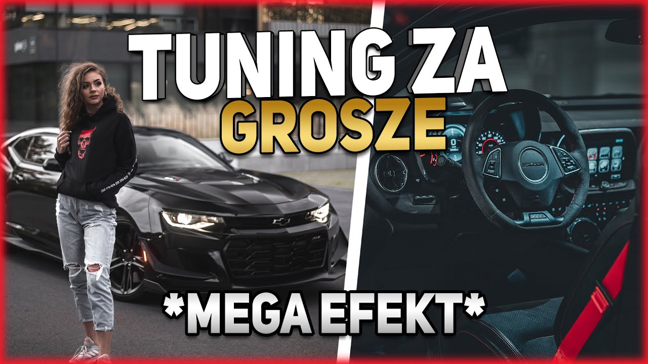TANI TUNING | MEGA EFEKT!!!