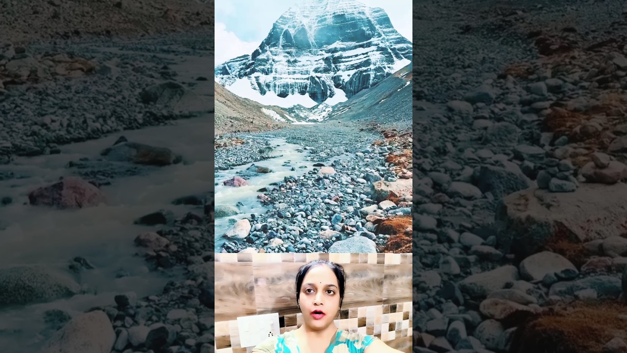Kailash ki Mahima Aprampaar| Moksh aur Adhyatmik Shakti ka Kendra