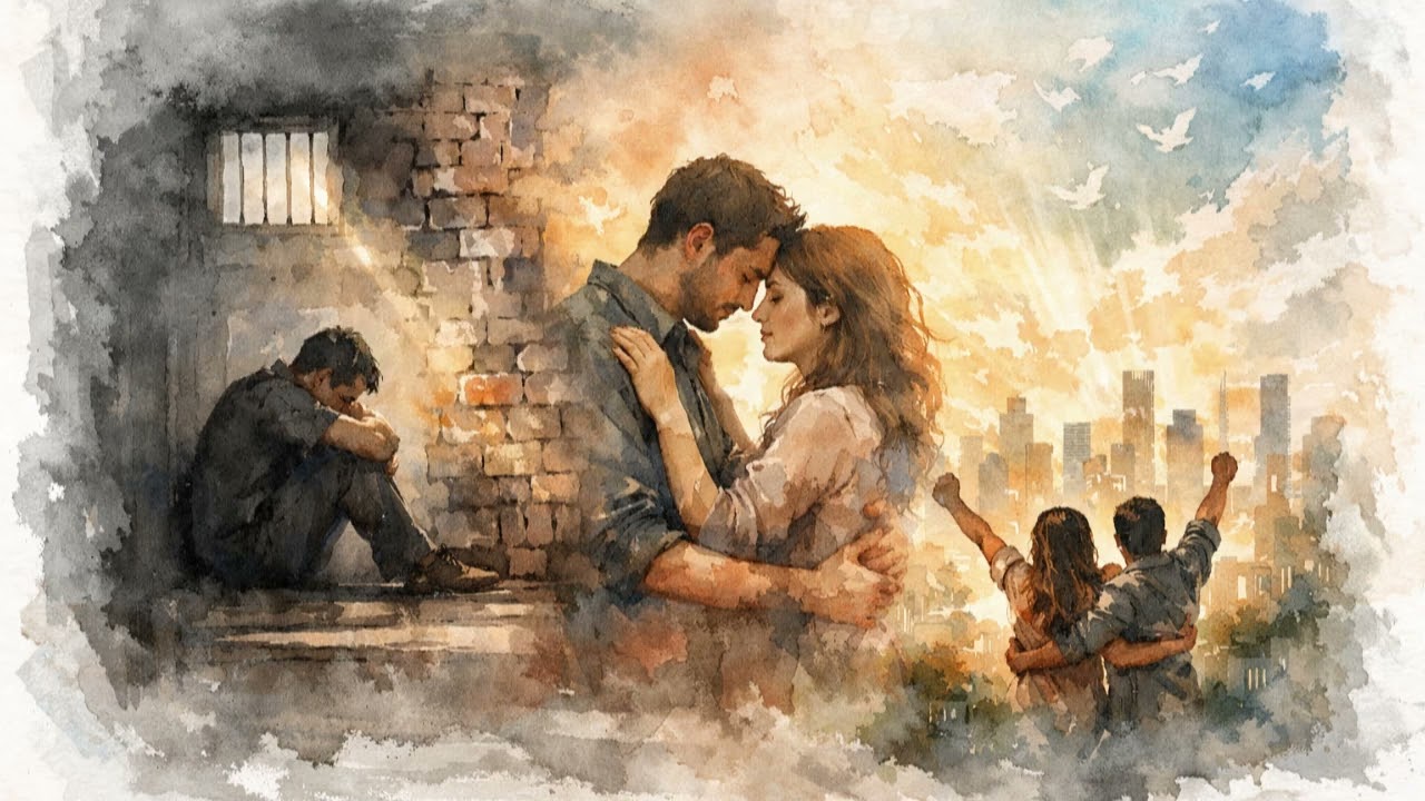 When the Walls Fall