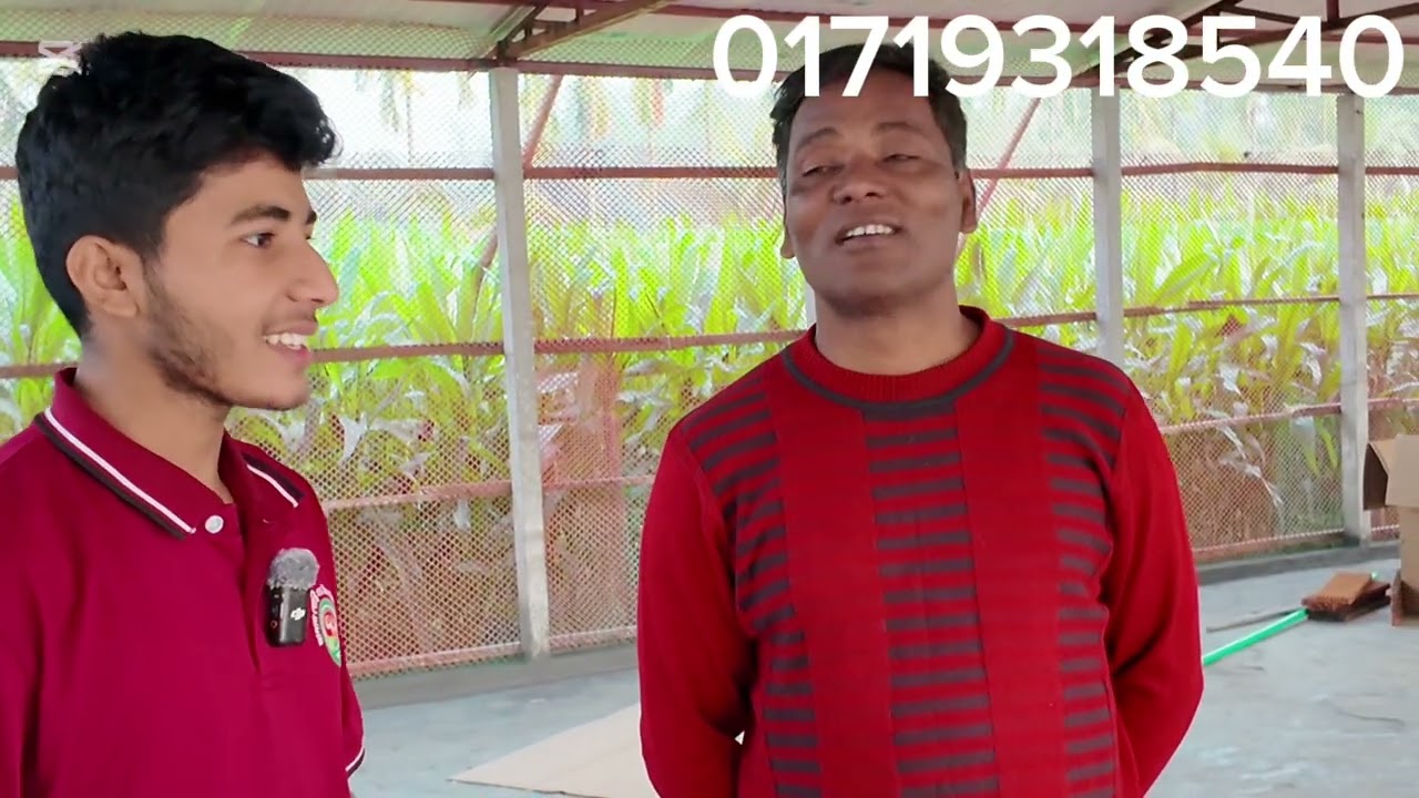 আলহামদুলিল্লাহ সৈয়দপুর নীলফামারীতে কিছুদিন আগে রাহিম ভাইয়ের  একটি কন্ট্রোল সেট কমপ্লিট করা হয়েছে 