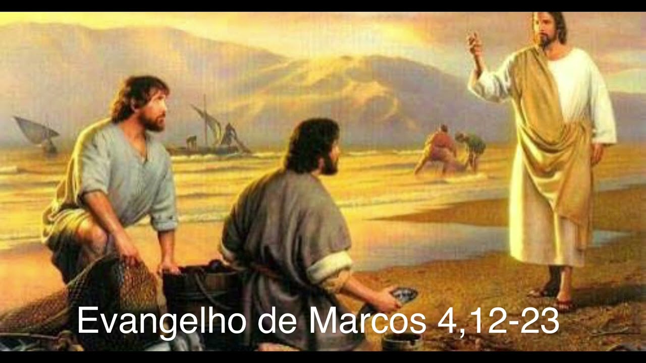 Palavra de Deus 250126