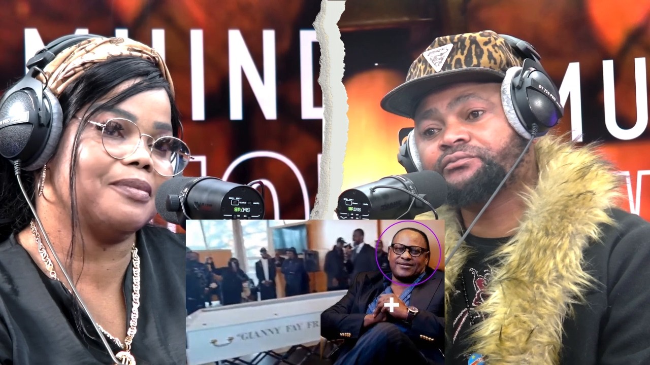 2ANS APRÈS LIWA GIANNI FAY KINAL ABIMISI VÉRITÉ CHOC:KALA TE COMEDIEN MOKO AZA KOLANDA MÊME HISTOIRE