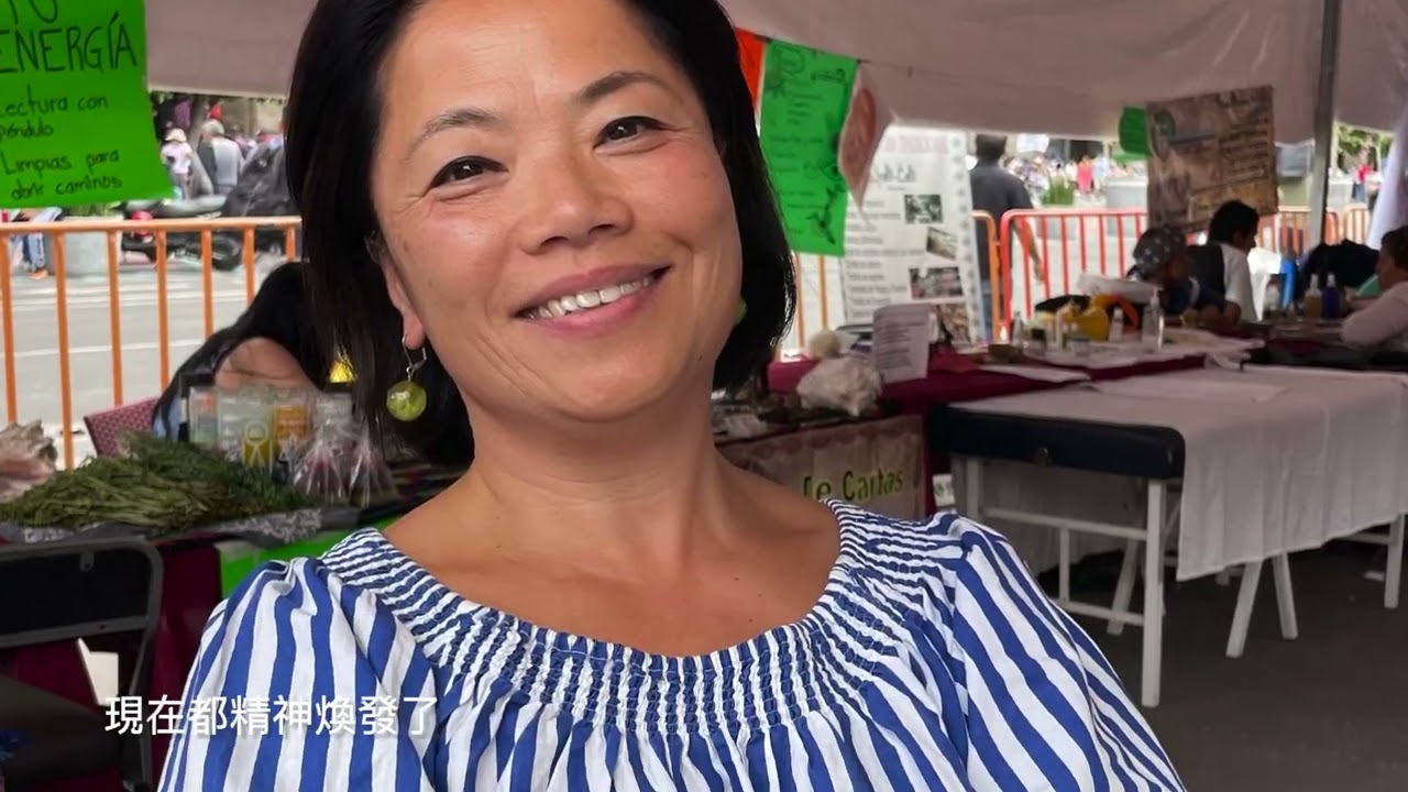 E60 Mexico City Final Chapter - Farewell, Mezcal, museums and markets. 墨西哥城集游，梅斯卡爾酒，龍舌蘭酒，博物館及各式市集