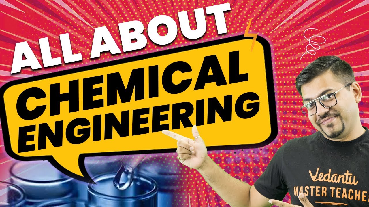 All about B Tech in Chemical Engineering || Salary, Jobs, Lifestyle || Harsh sir