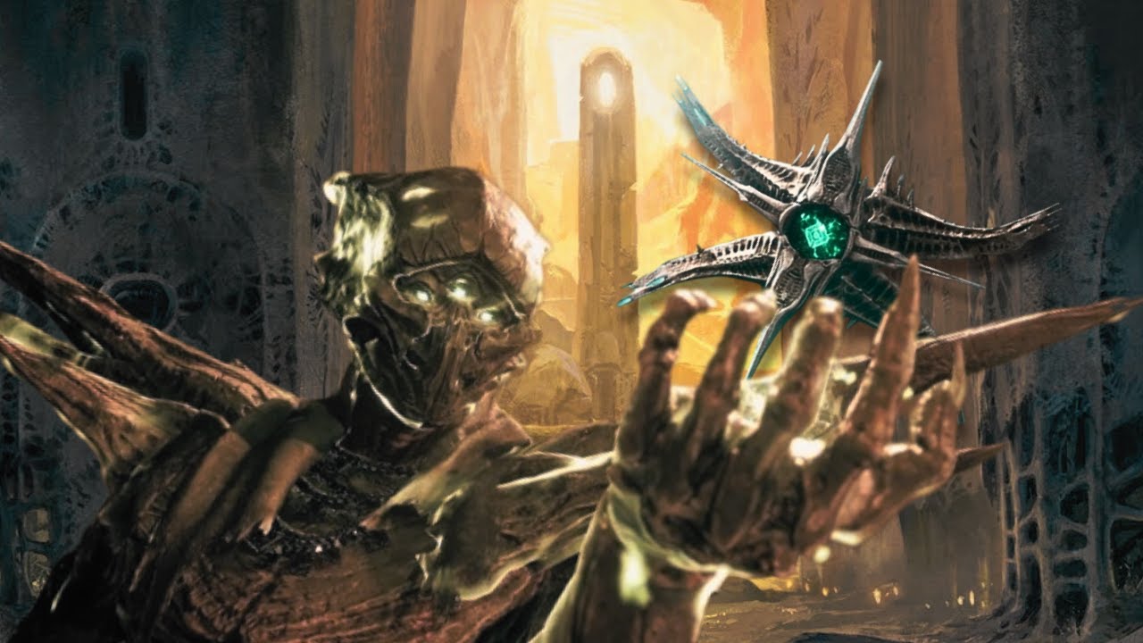 Immaru DISAGREES with Eris Morn!