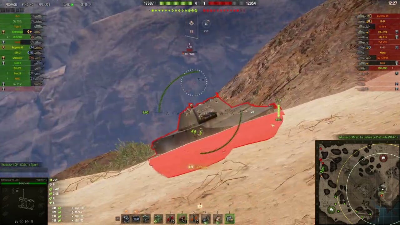 Becoming a scout when no one wants to do it but someone has to